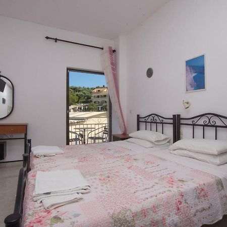 Plessas Studios Tsilivi  Exteriör bild