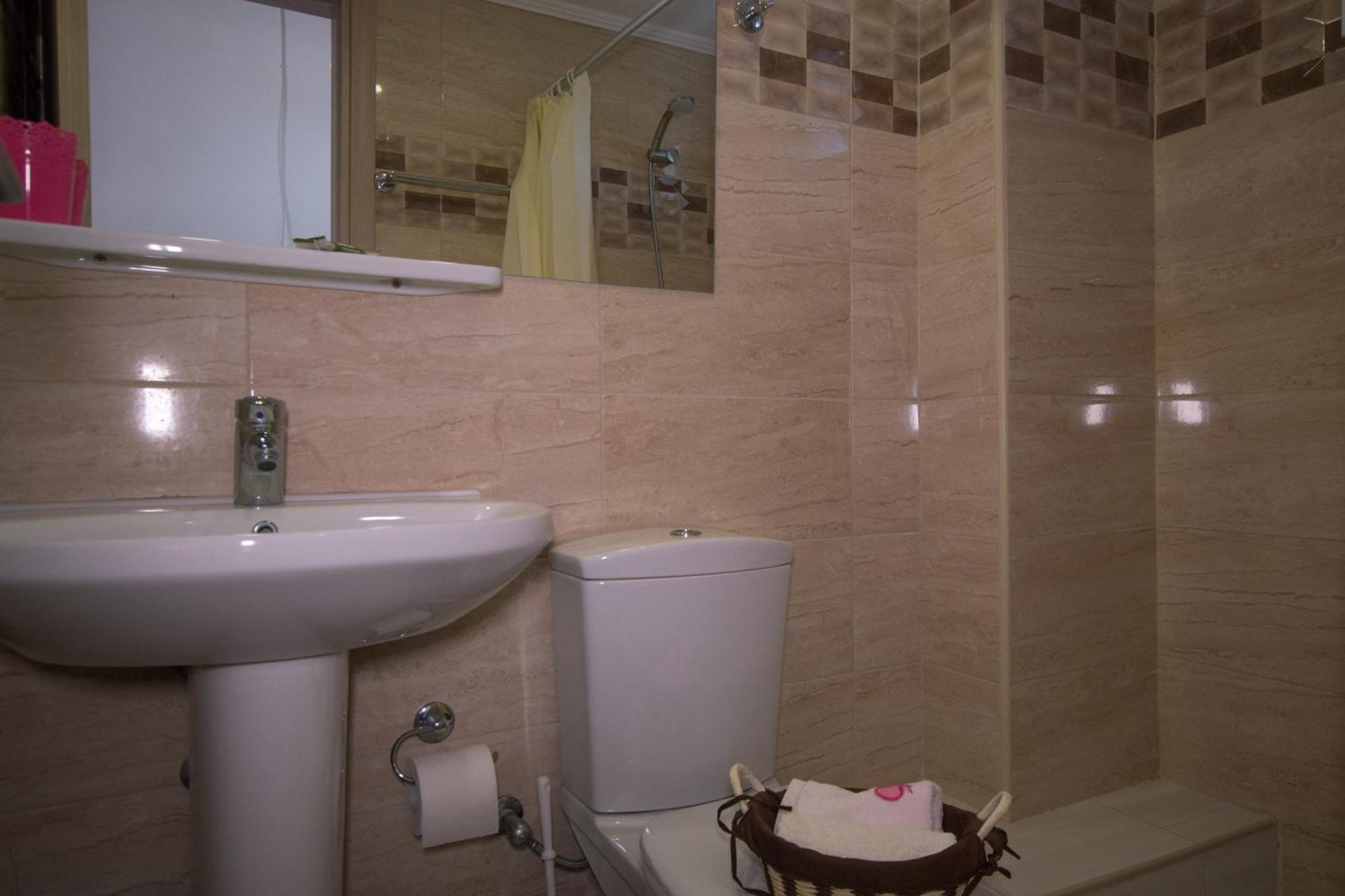 Plessas Studios Tsilivi  Exteriör bild