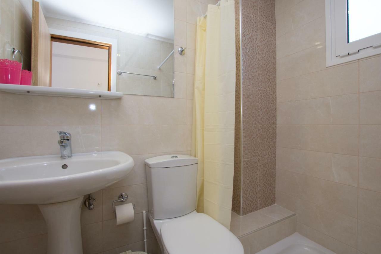 Plessas Studios Tsilivi  Exteriör bild