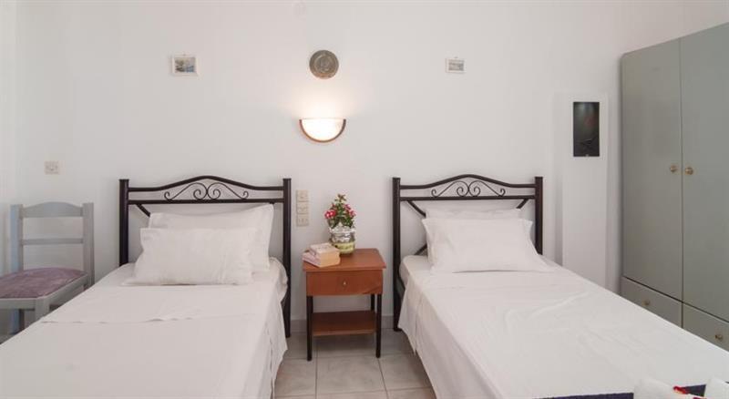 Plessas Studios Tsilivi  Exteriör bild