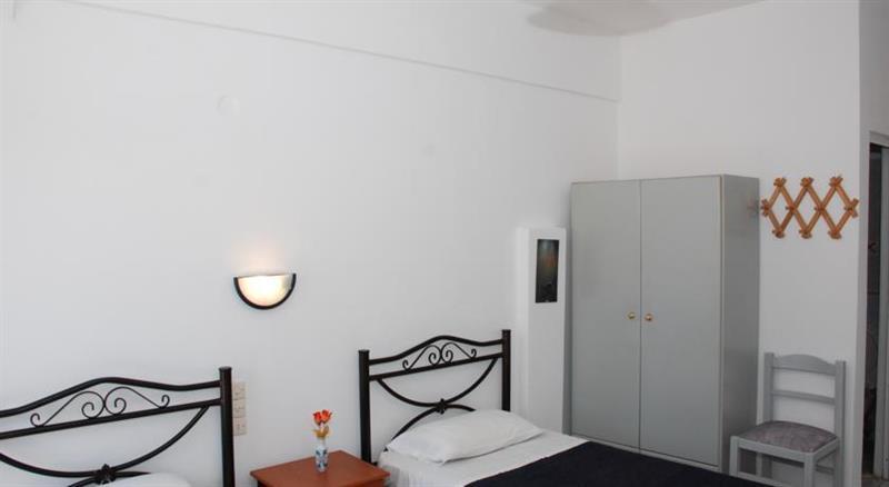 Plessas Studios Tsilivi  Exteriör bild
